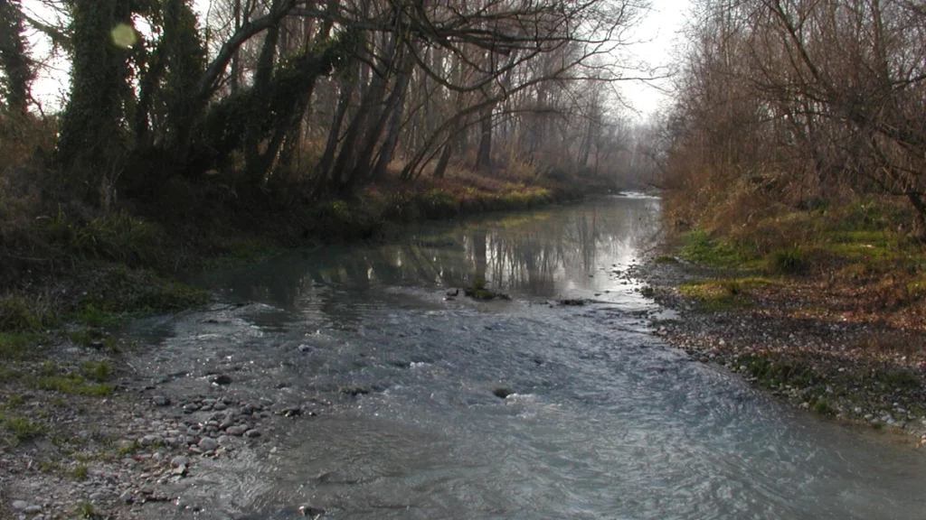 Fiume Pescara