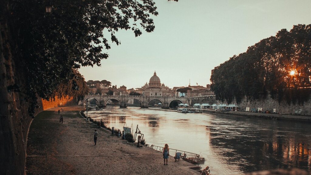 manutenzioni dei depuratori acqua a Roma