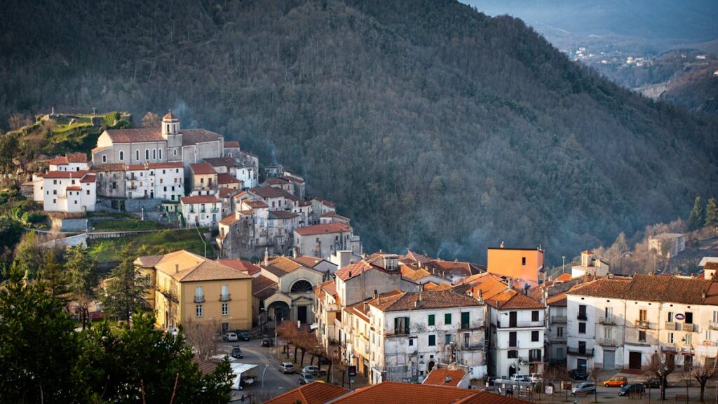 Abruzzo acque