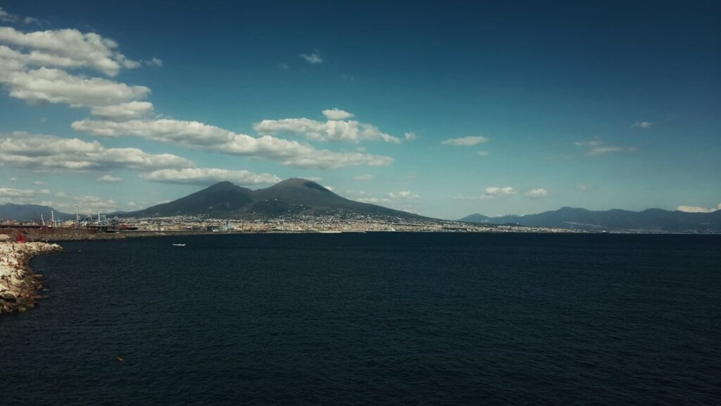 Depurazione acqua in Campania