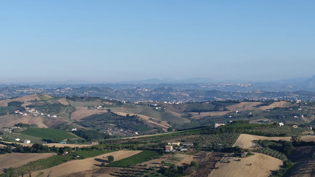 Acqua non potabile nel pescarese